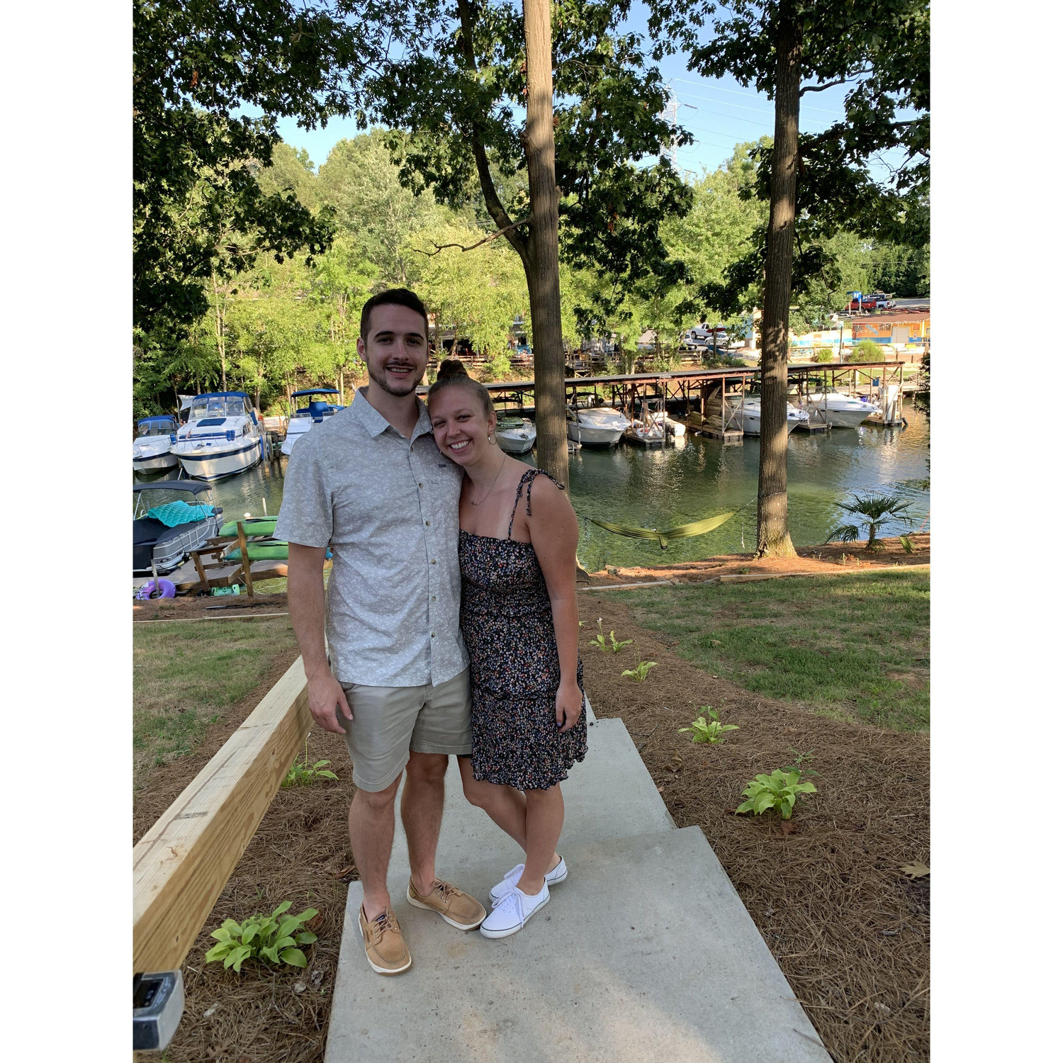 Lake Norman 2020