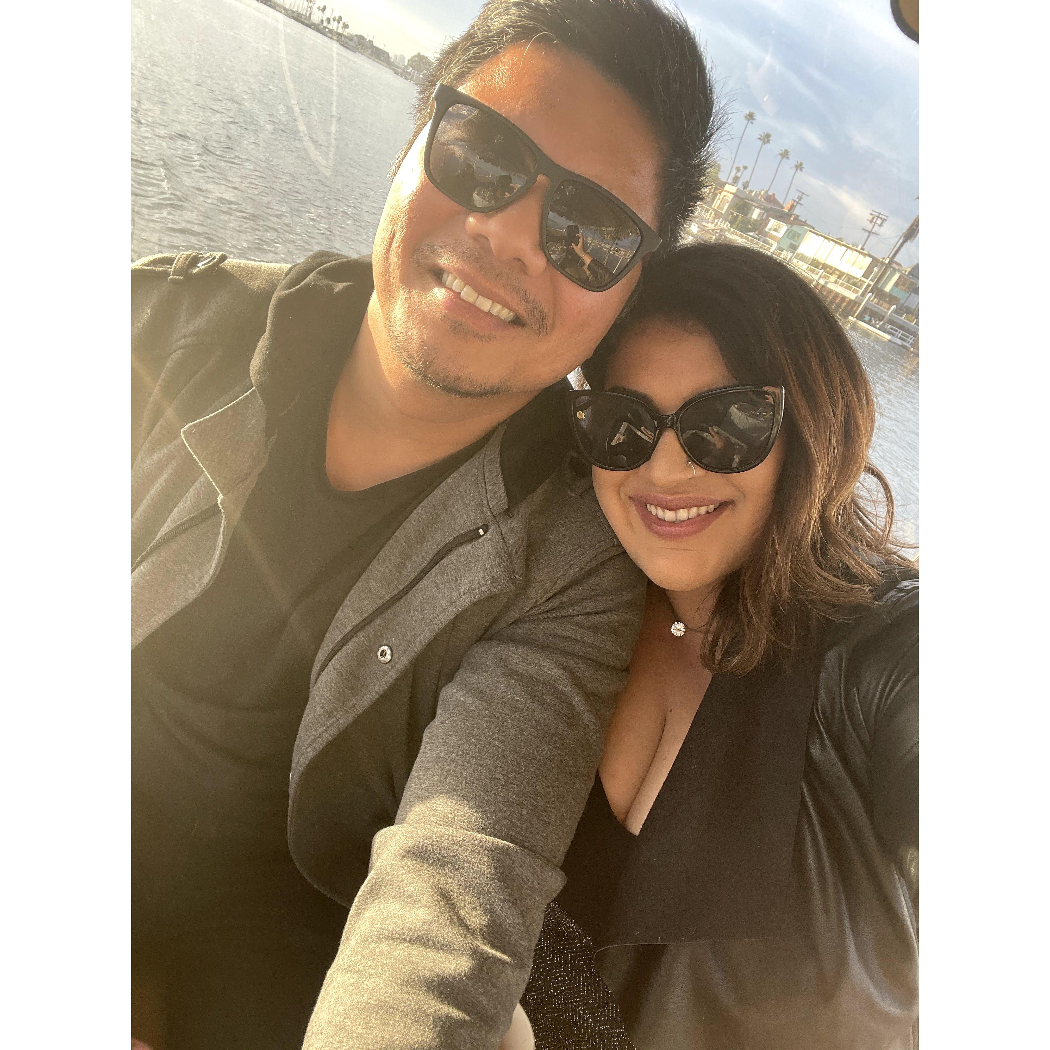Ivette's 32nd birthday