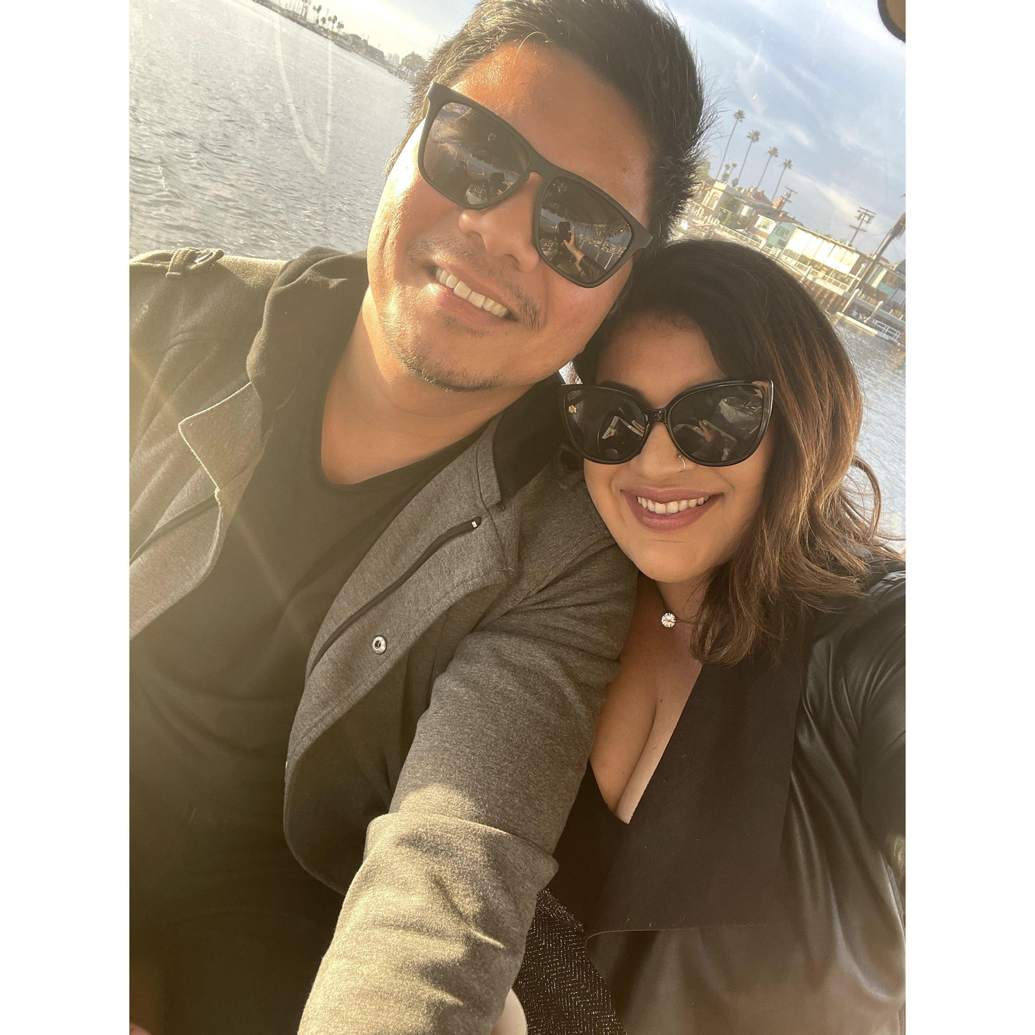 Ivette's 32nd birthday