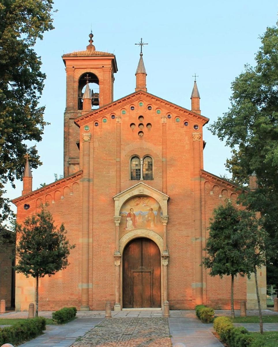 The Wedding Website of Elena Iotti and Matteo Campana