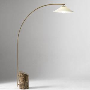 West Elm Kern Floor Lamp