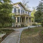 Woodrow Wilson Family Home