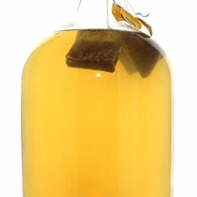 Sun Tea Gallon Jug