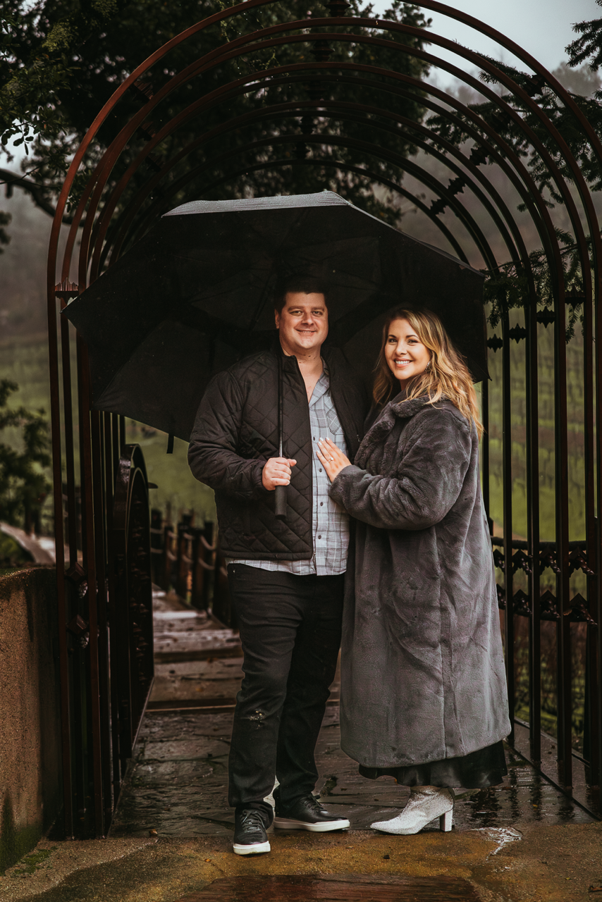 The Wedding Website of MORGAN MEDINA and TANNER GATES