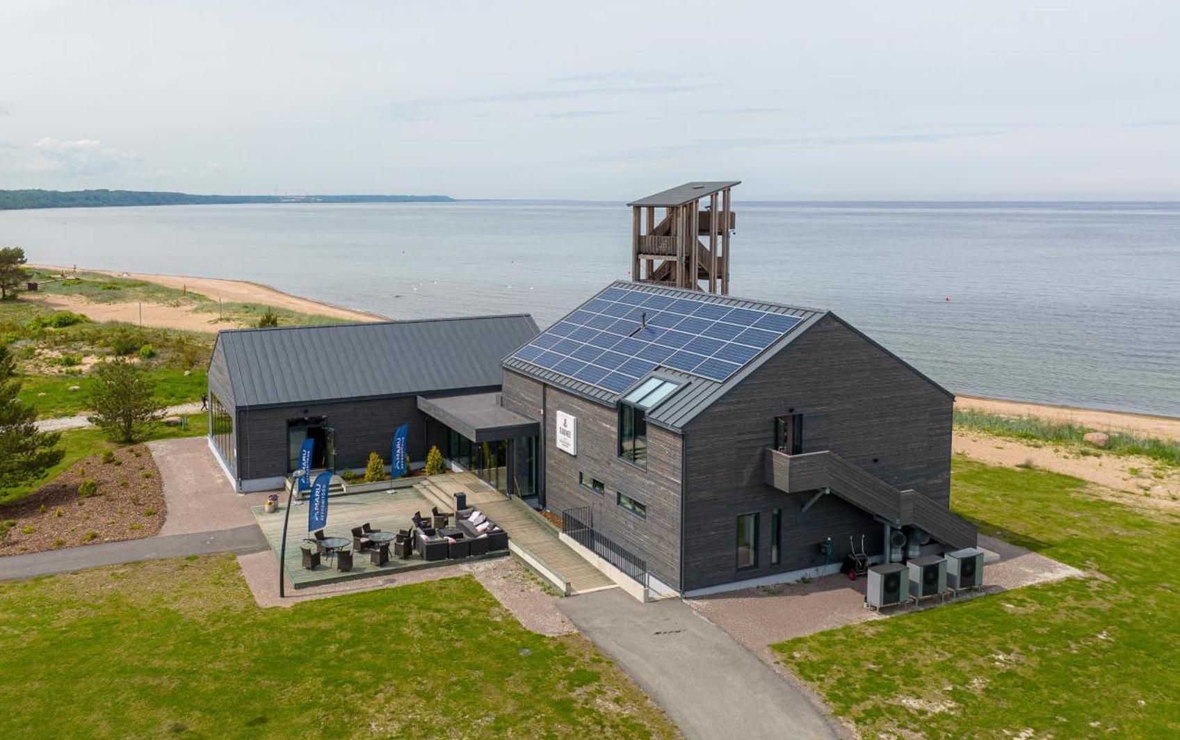 The Wedding Website of Karin Talving and Sergei Danilov