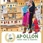 Apollon Private Tours & Transfers