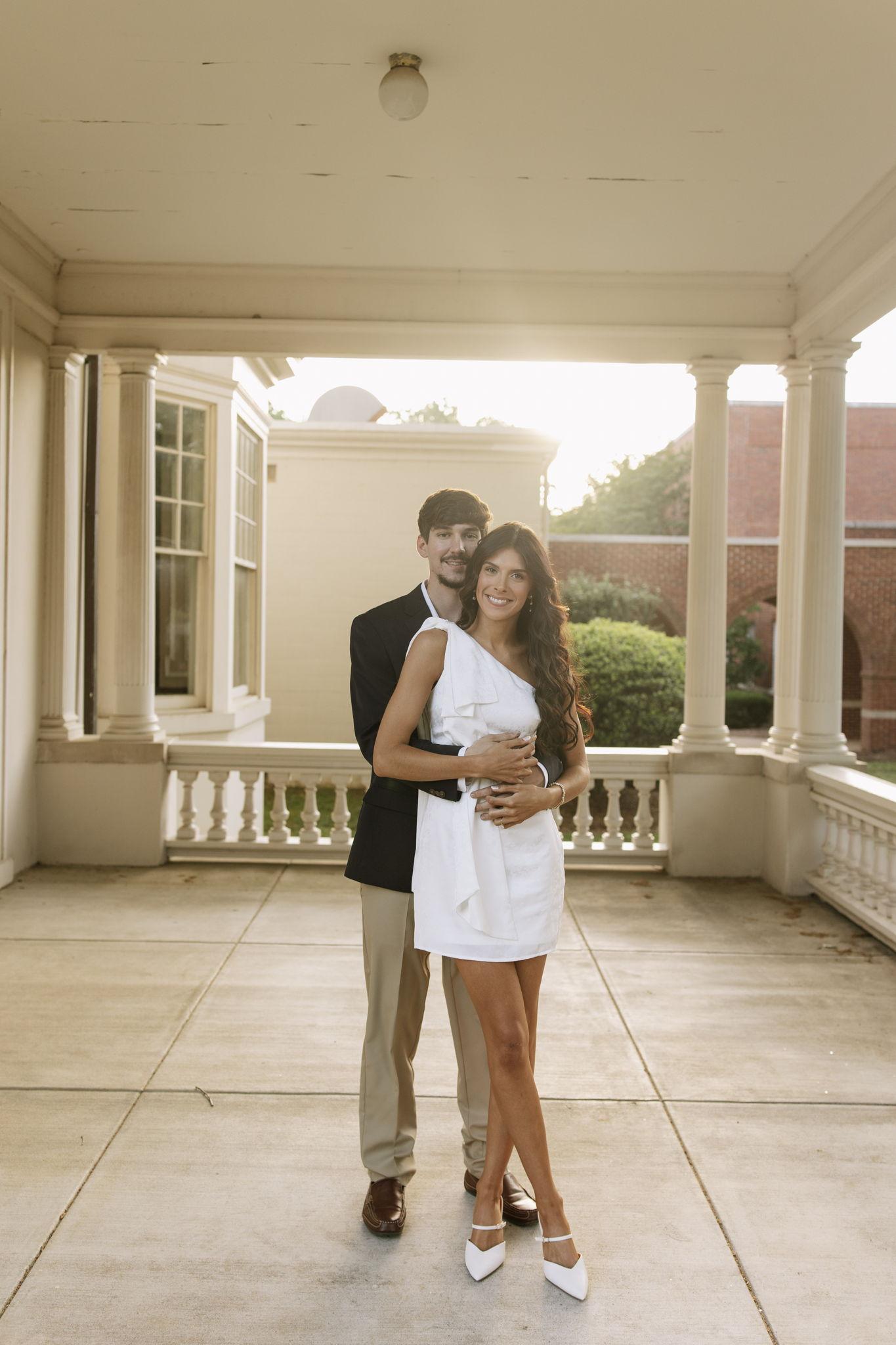 The Wedding Website of Haley Maness and Eli Patterson