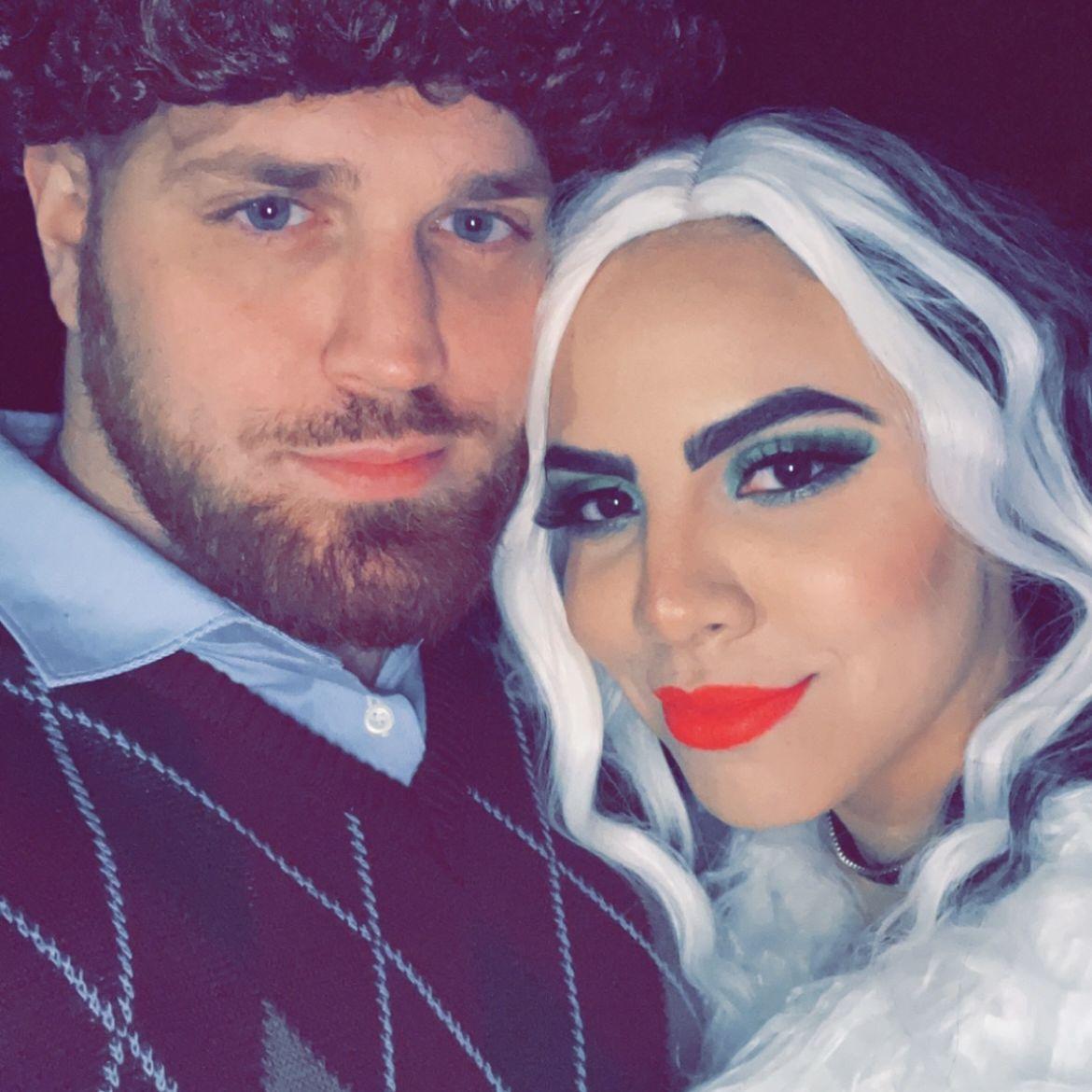 Halloween party 2022