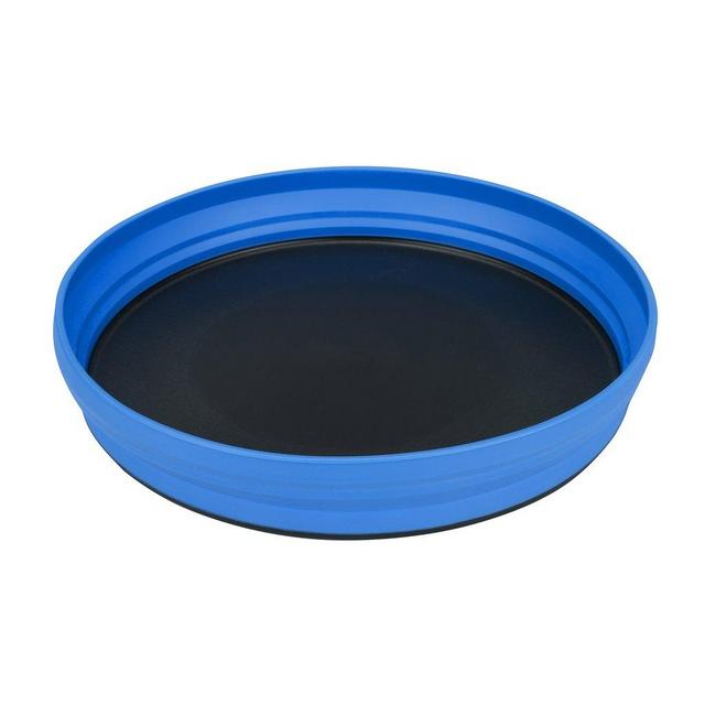Camping Plate - X-Plate