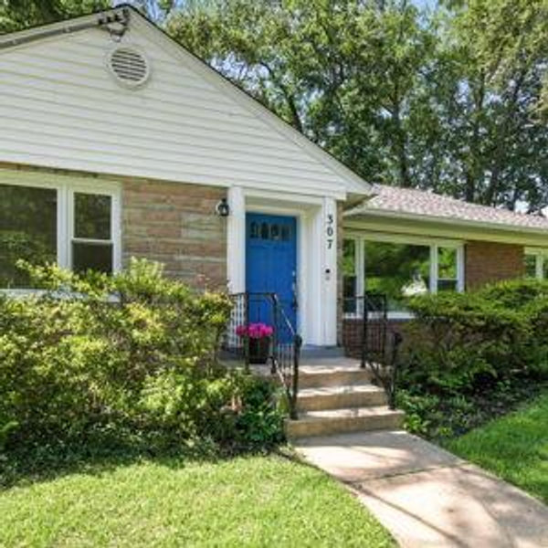 Our home renovation fund