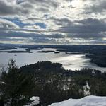 West Rattlesnake Mountain