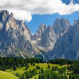 Dolomites