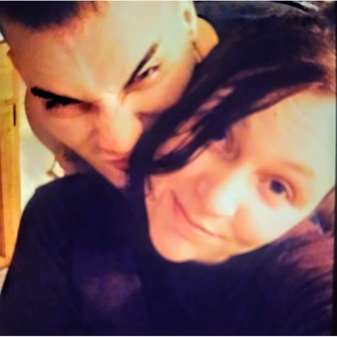 When we first started seeing each other