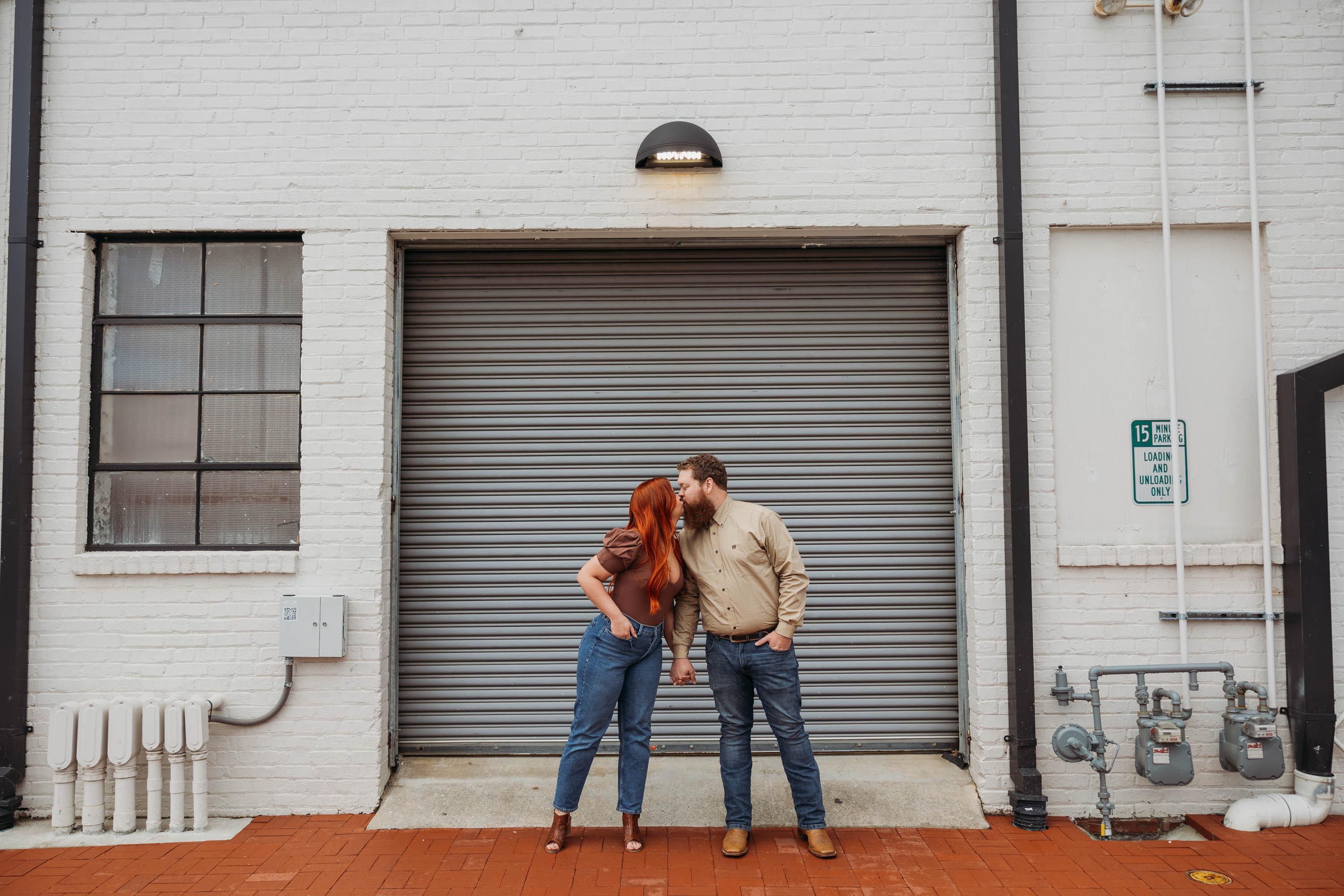 The Wedding Website of Andrea Jorgensen and Bradley Daniel