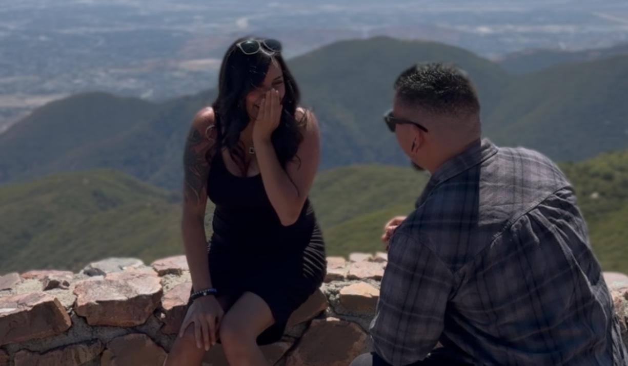 The Wedding Website of Scott Clark and Cassandra Ledesma