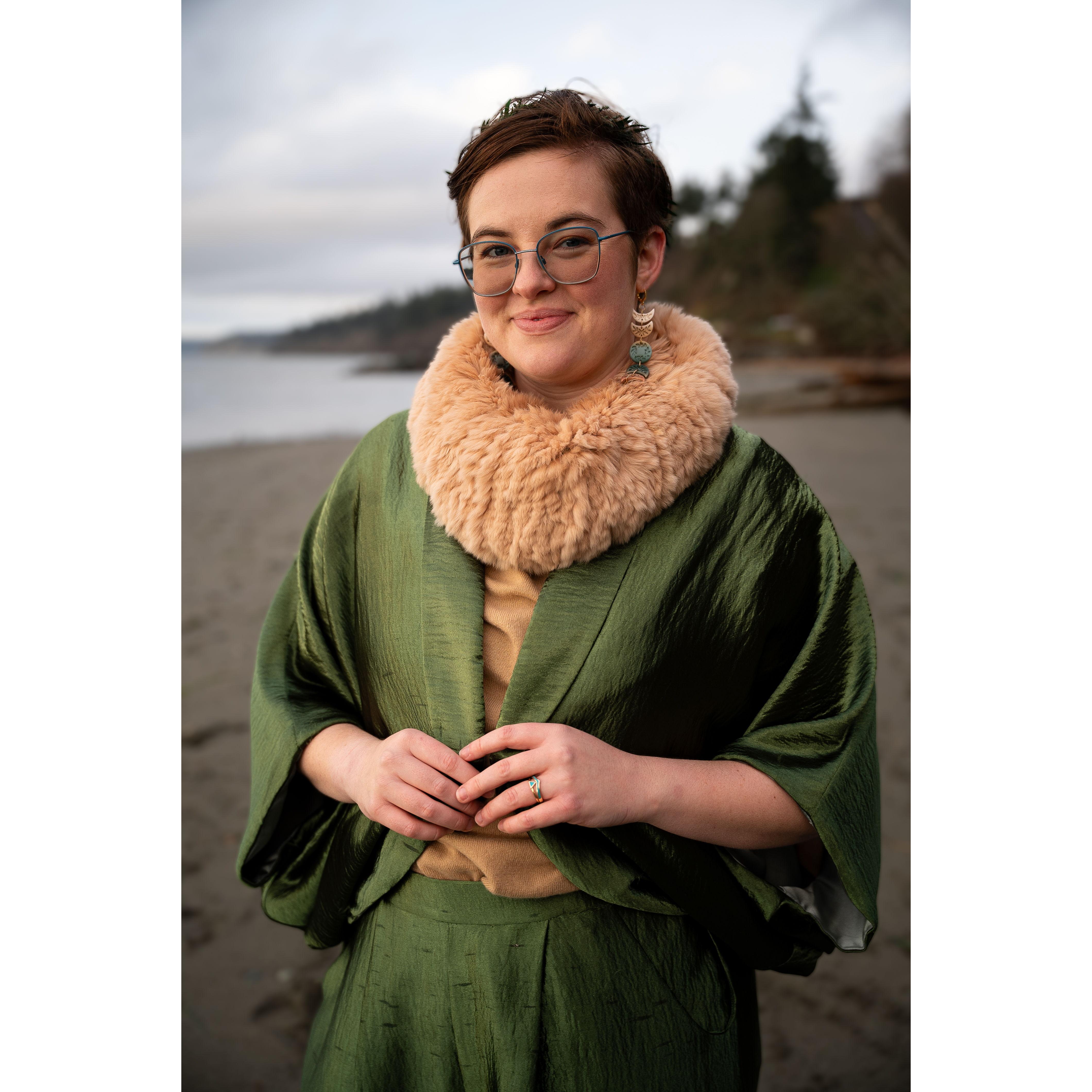 MY TINY PURSE IS CUTE TOO