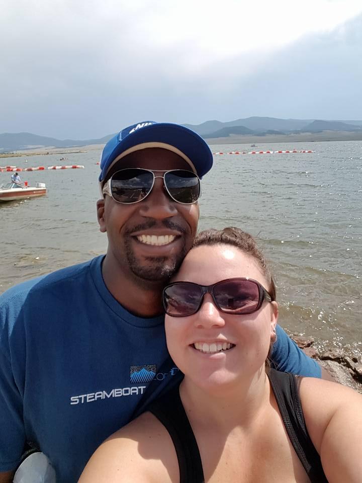 The Wedding Website of Ali Daniels and Shane Daniels
