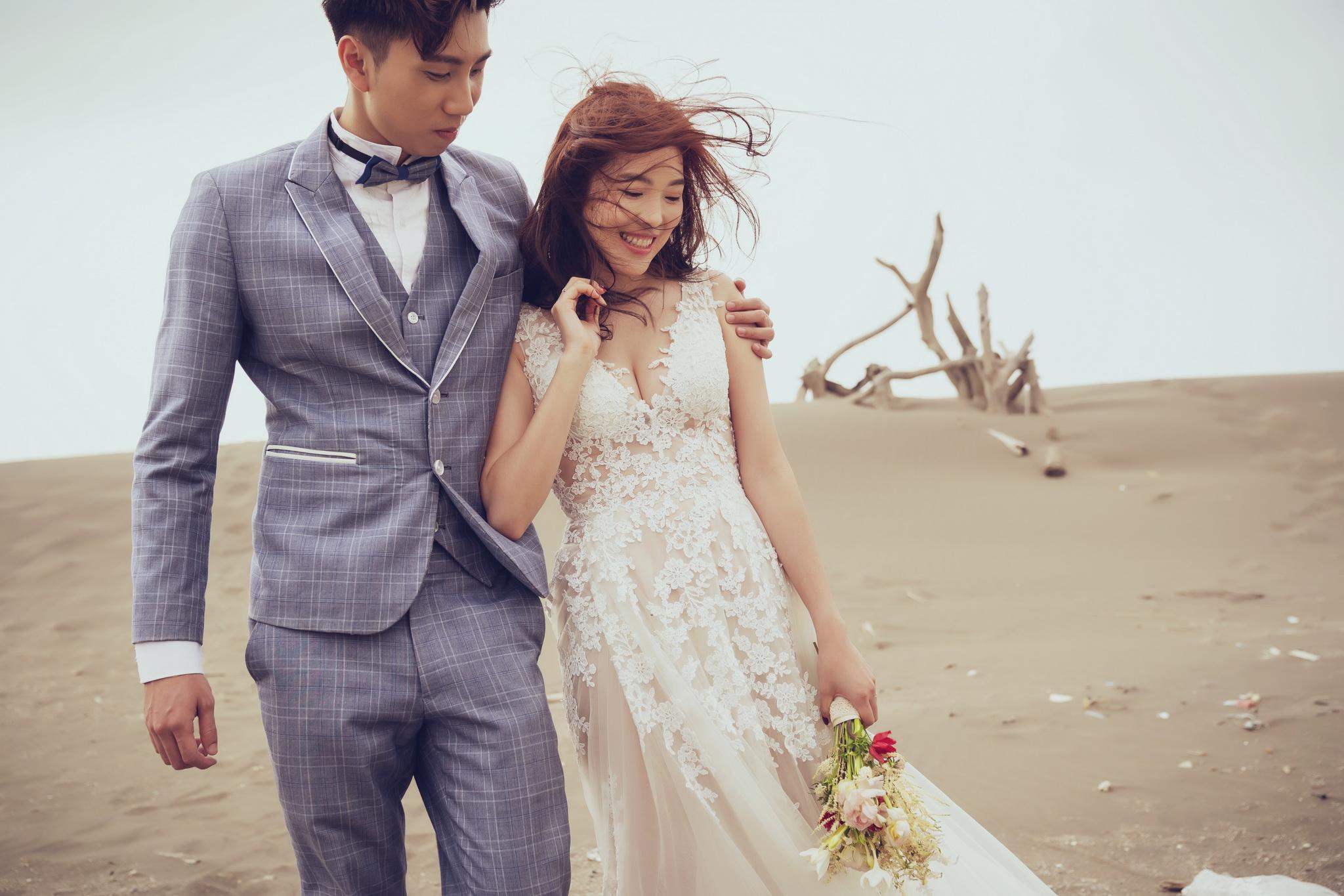 The Wedding Website of JYUN TANG and YI HSIU