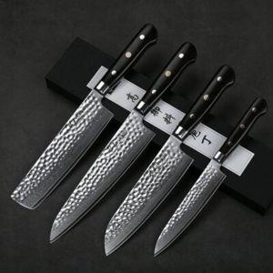 Premium Japanese Knifes