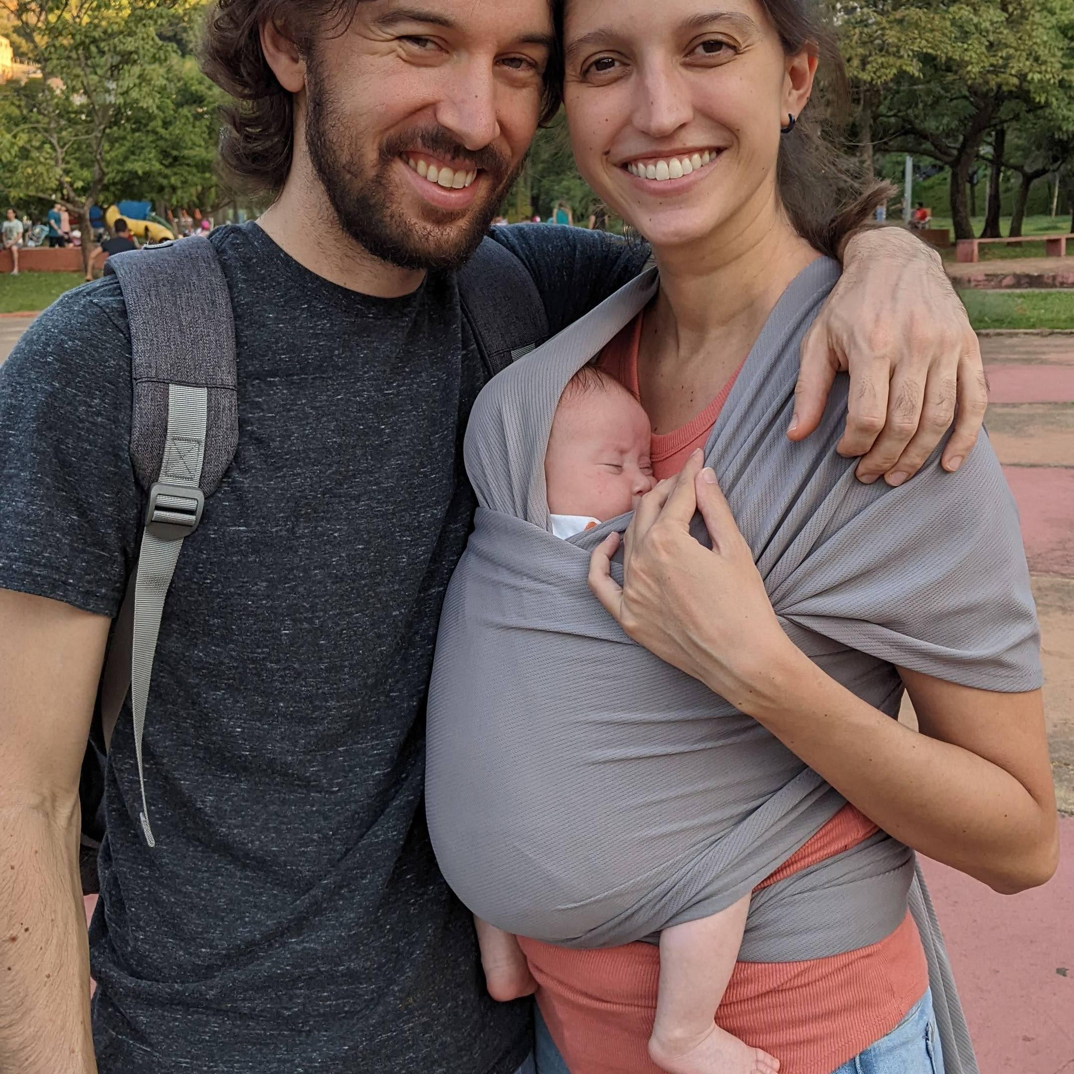 Família completa! - 2022