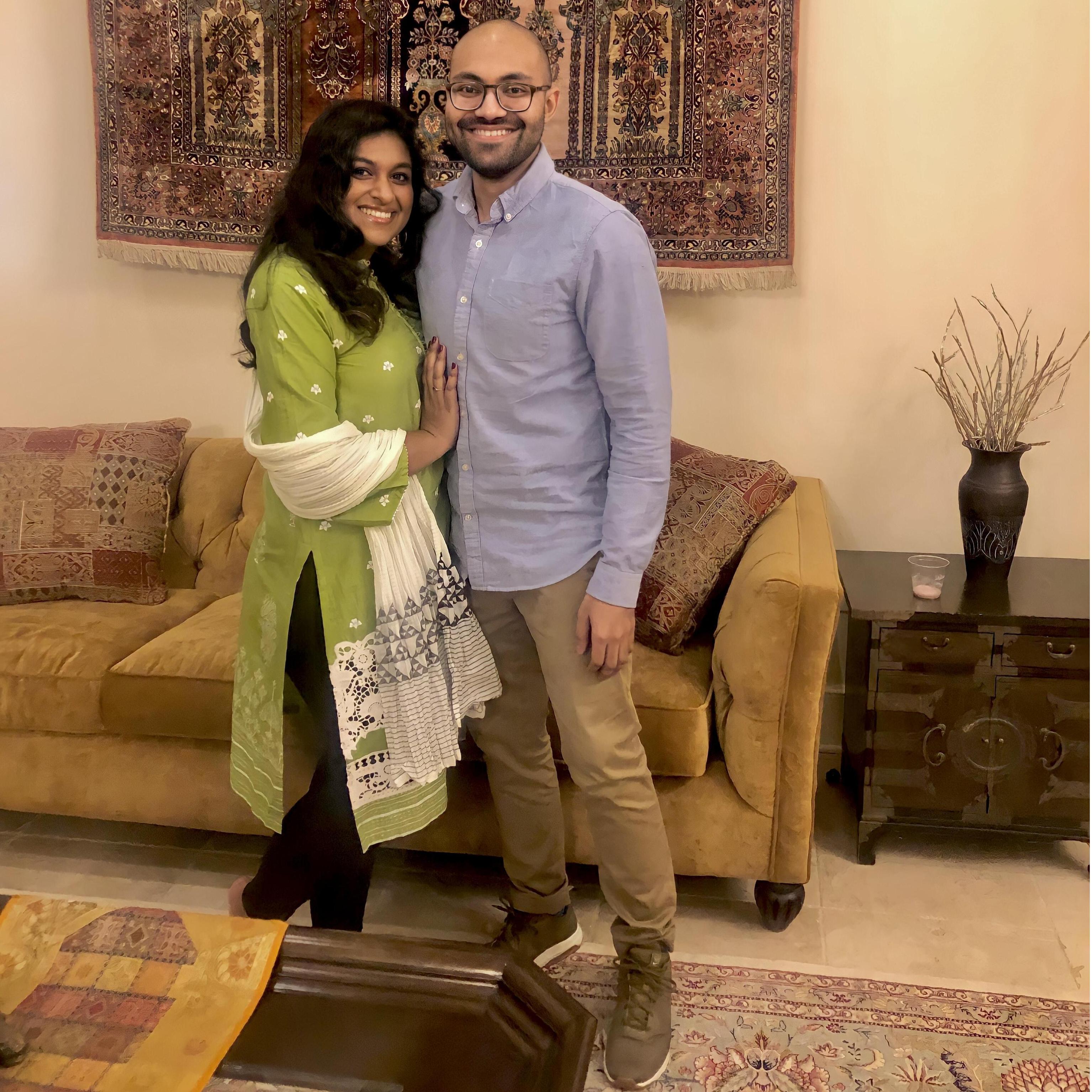 First time in Gainesville!