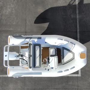 Dinghy Fund