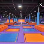 Altitude Trampoline Park