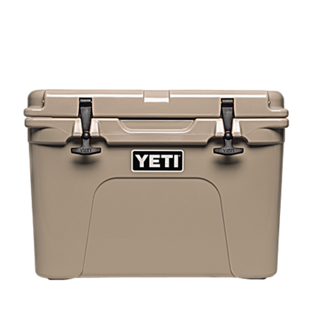 Tundra 35 Hard Cooler Blue