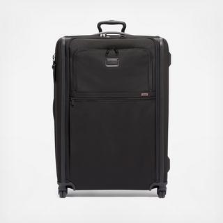 Extended Trip Expandable 4 Wheel Packing Case