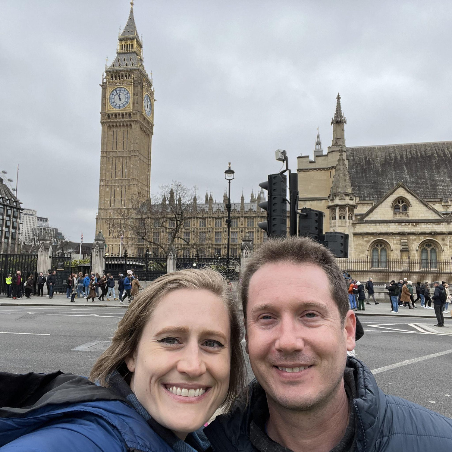 London 2024