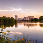 Silver Lake Park