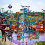 Hersheypark Attractions