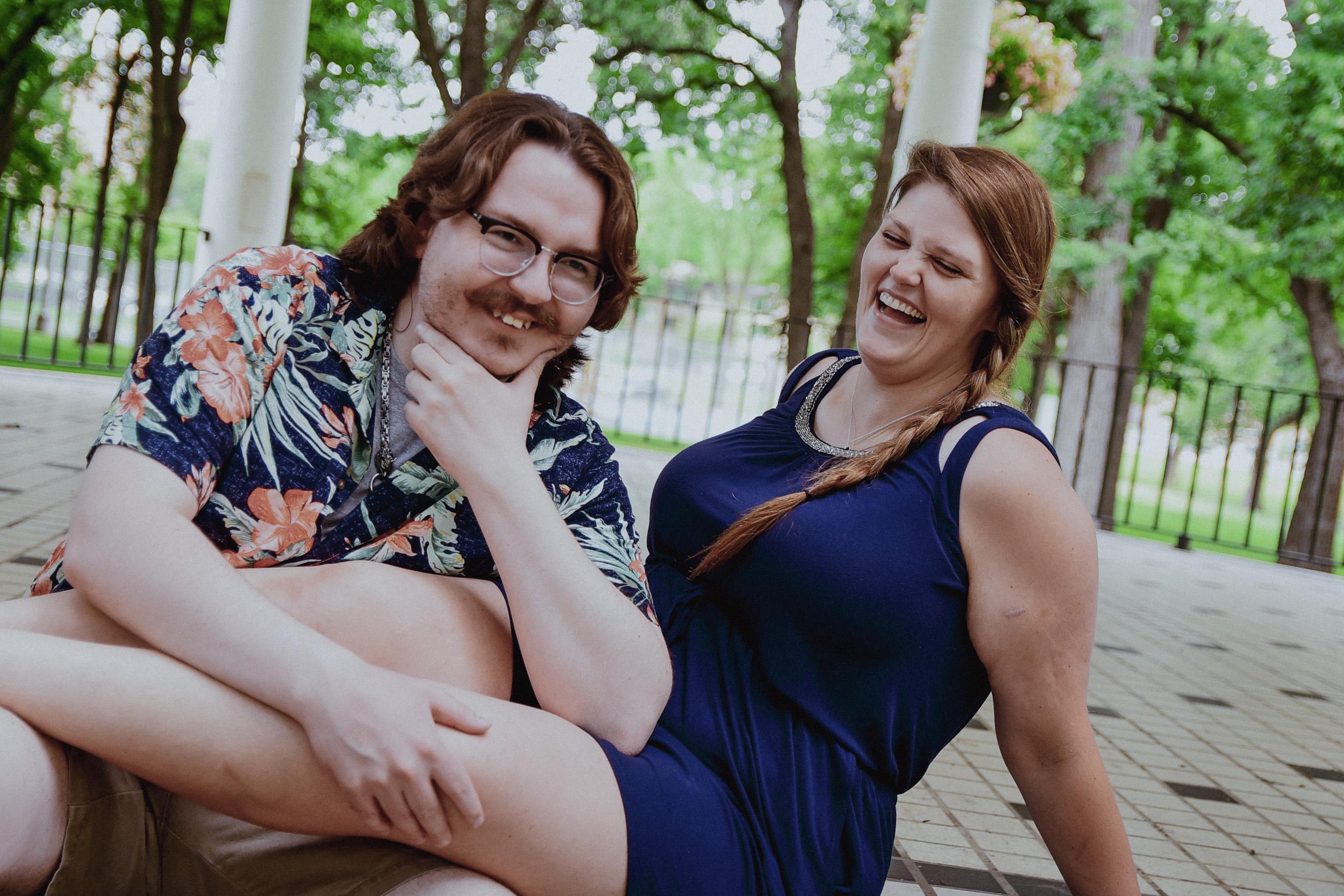 The Wedding Website of Kayleen McGrath and Josh Beckers