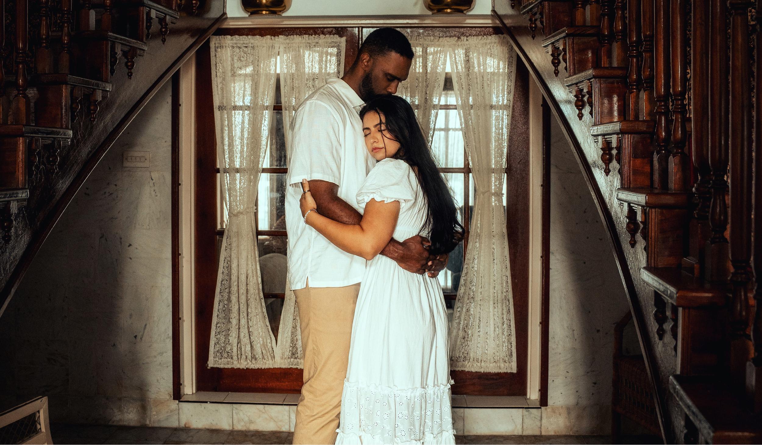 The Wedding Website of Jasmin Massingill and Justin Southwell