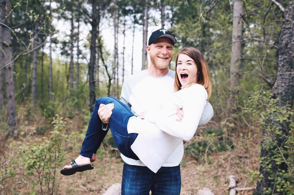 The Wedding Website of Ashley Leach and Michael Kocak