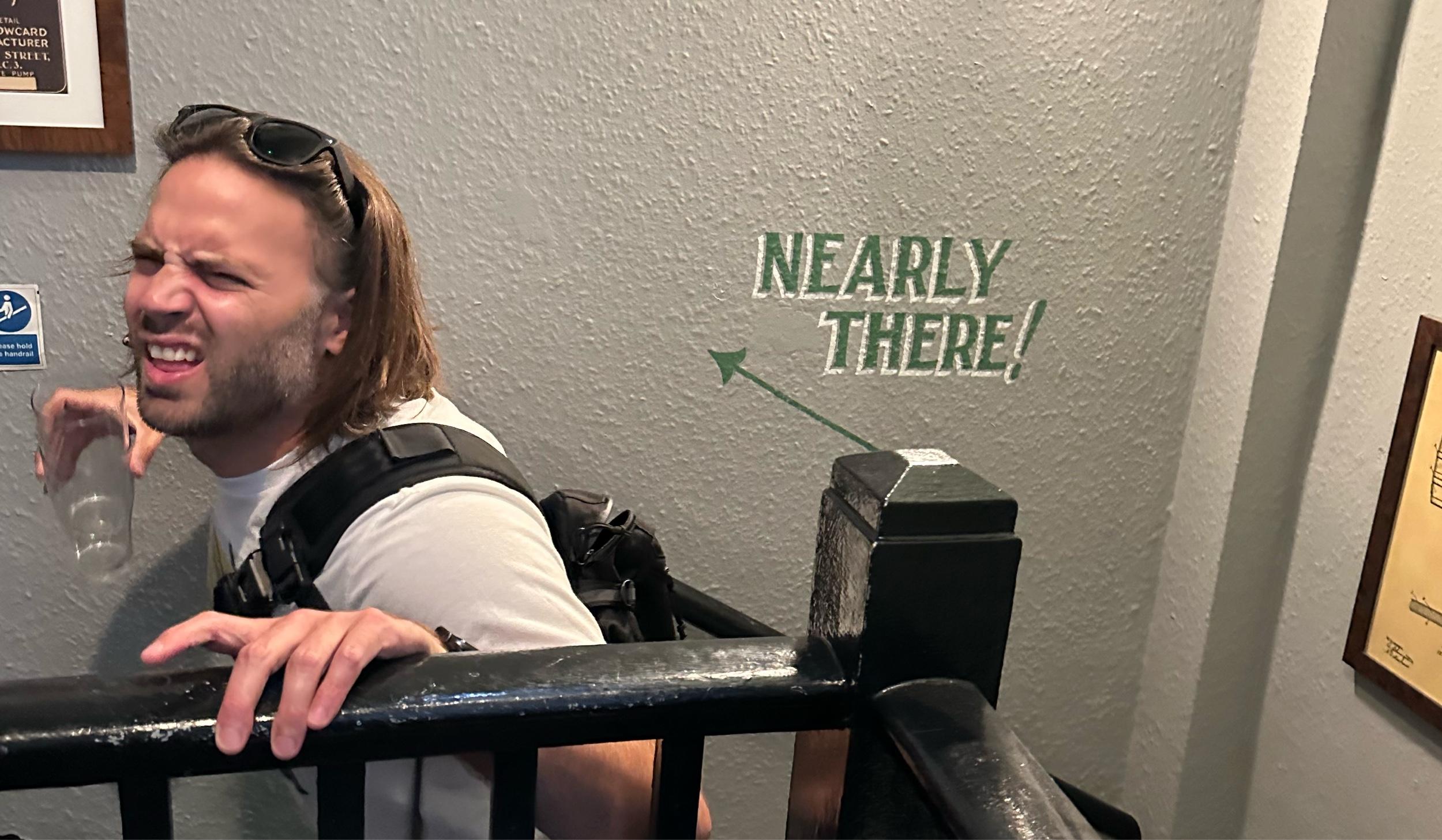 The Wedding Website of Mark Rizzo and Logan Reedy