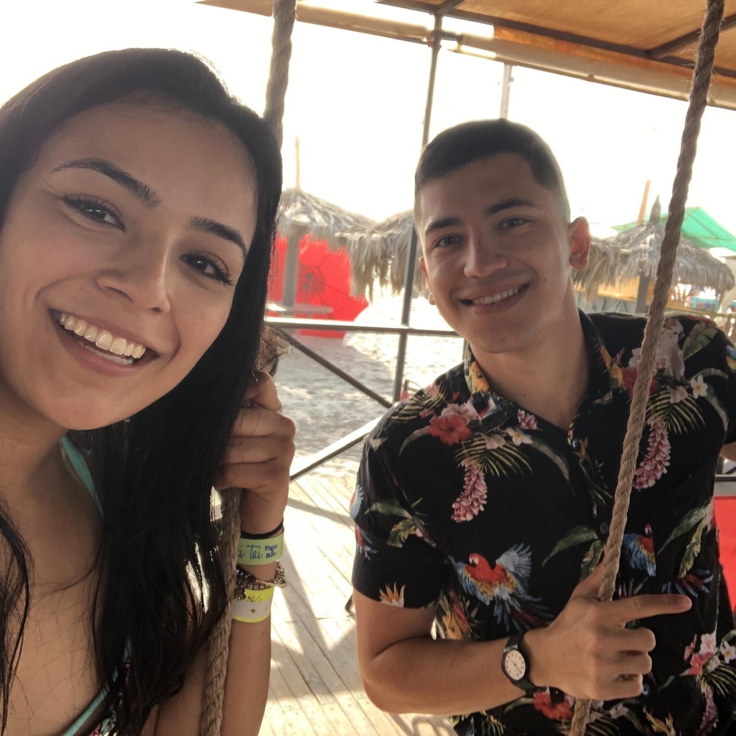 Rosarito March 2019