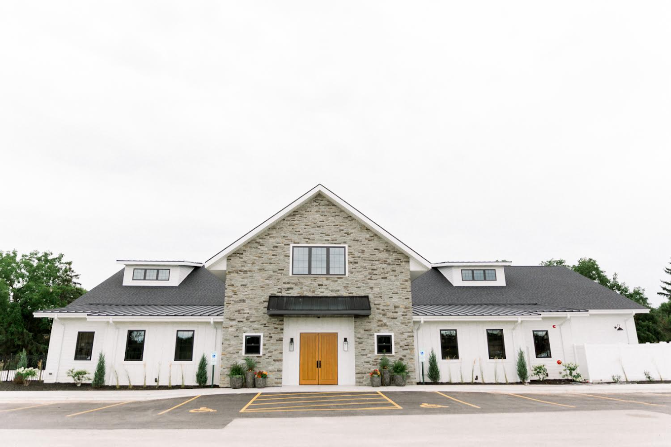 The Wedding Website of Sierra Wildman and Trevor Nelson