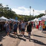 Saturday Morning Market