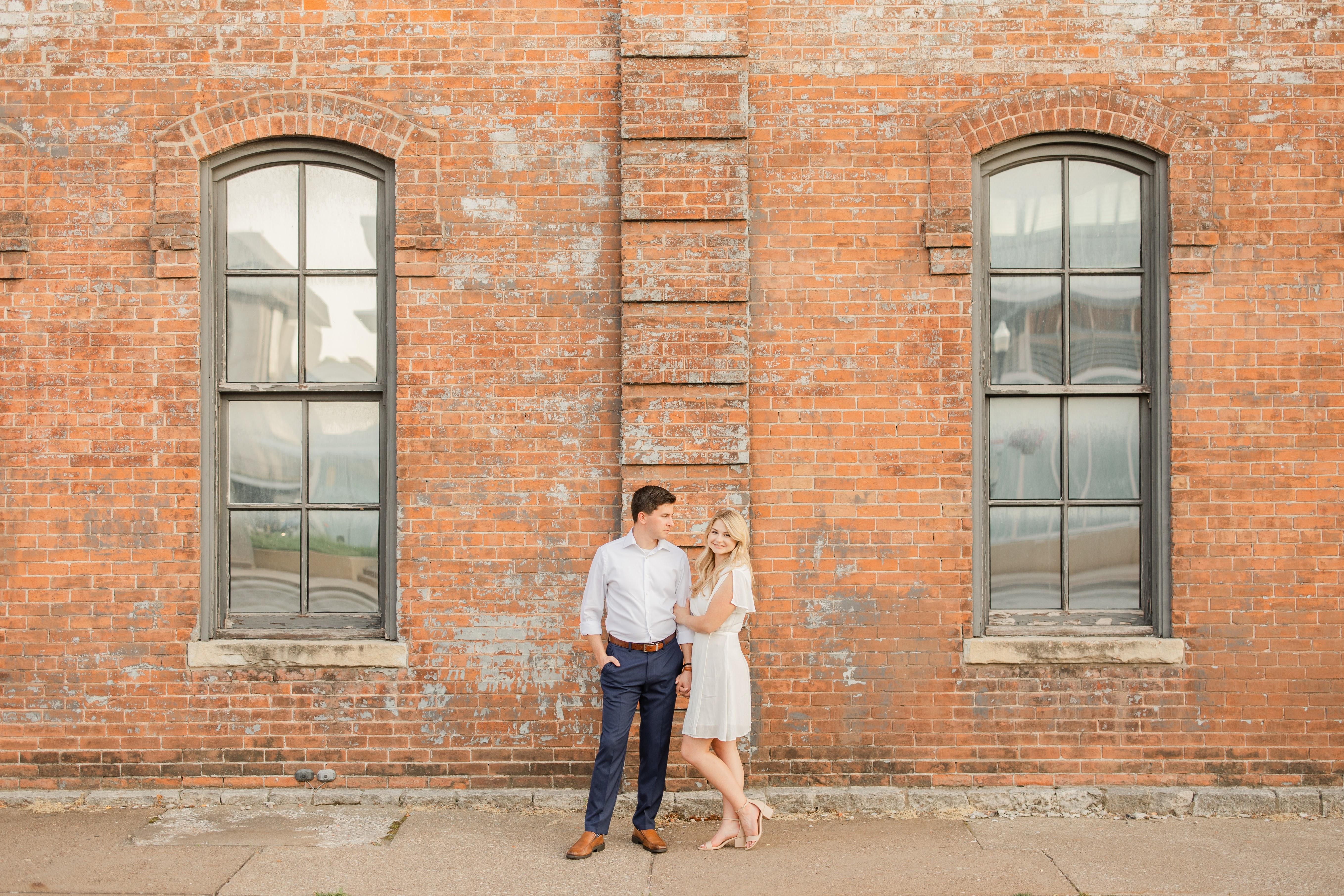 The Wedding Website of Haley Denton and Mike Jarrin