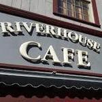 The Riverhouse Cafe