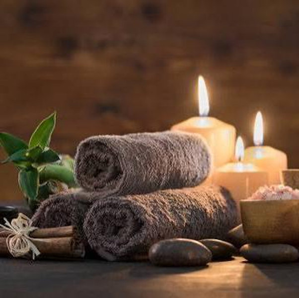 Couples Spa day