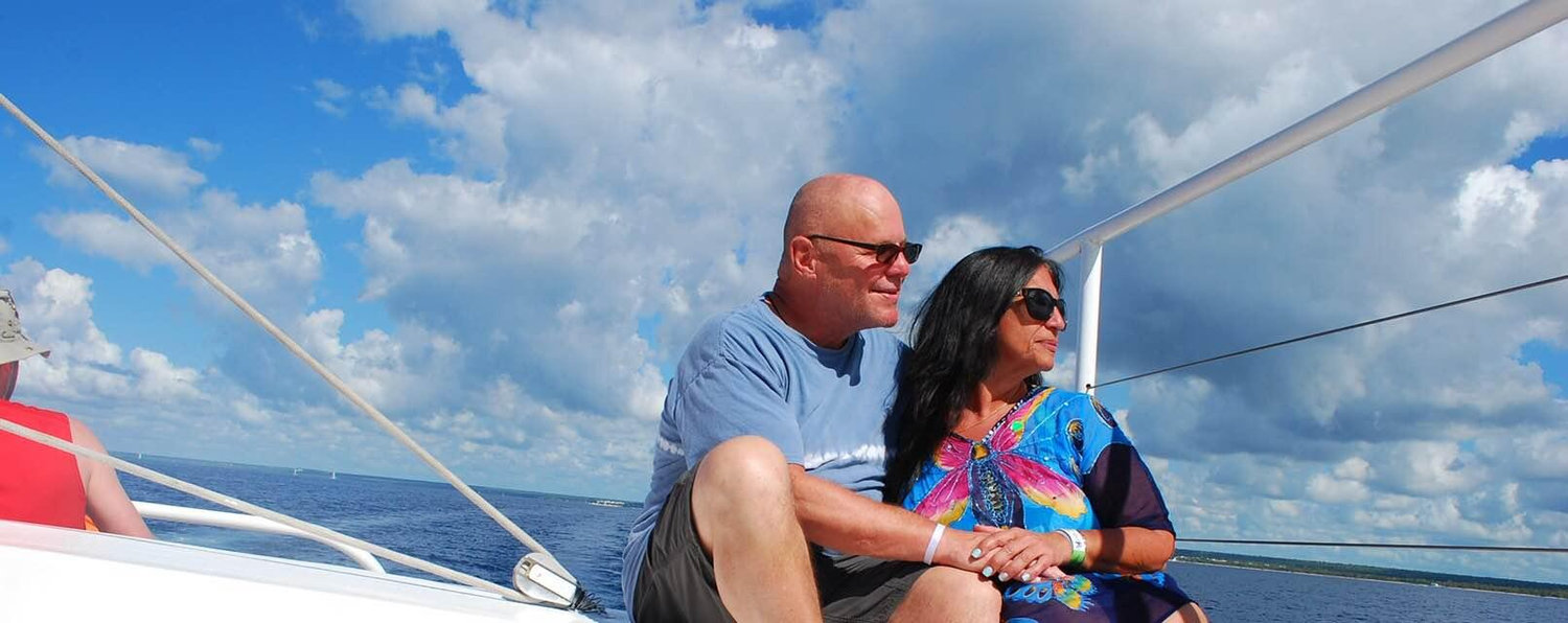 The Wedding Website of Christine LoGiudice and Tommy Noblett