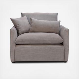 Cameron Armchair