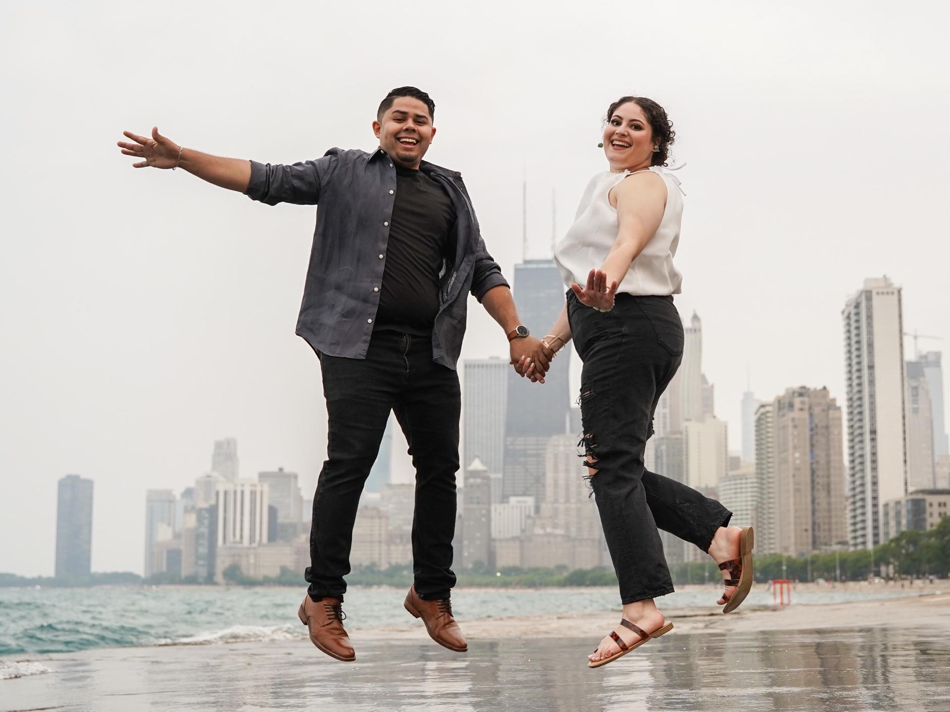 The Wedding Website of Jose Arguello and Ileana Haddock