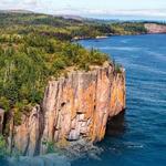 Palisade Head