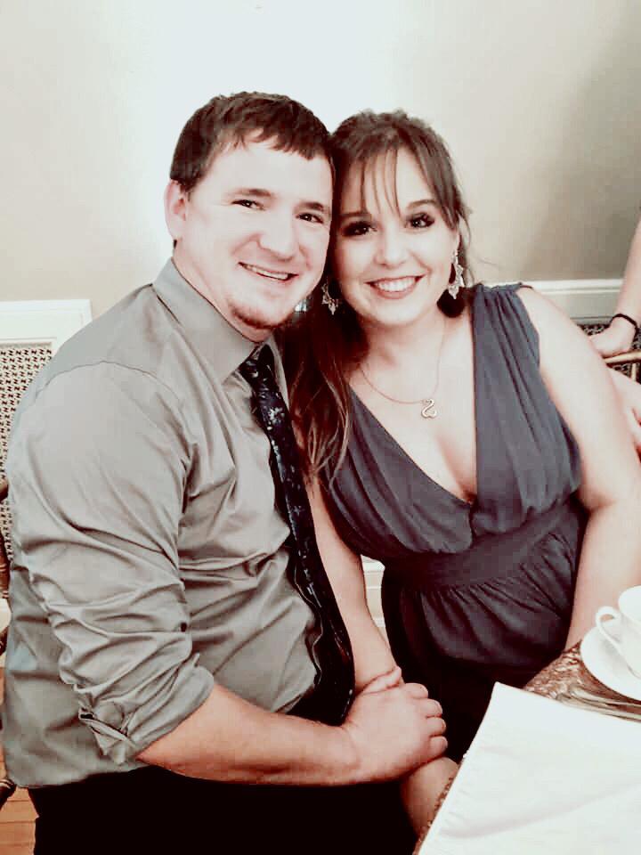 Jordan and Keithans wedding!