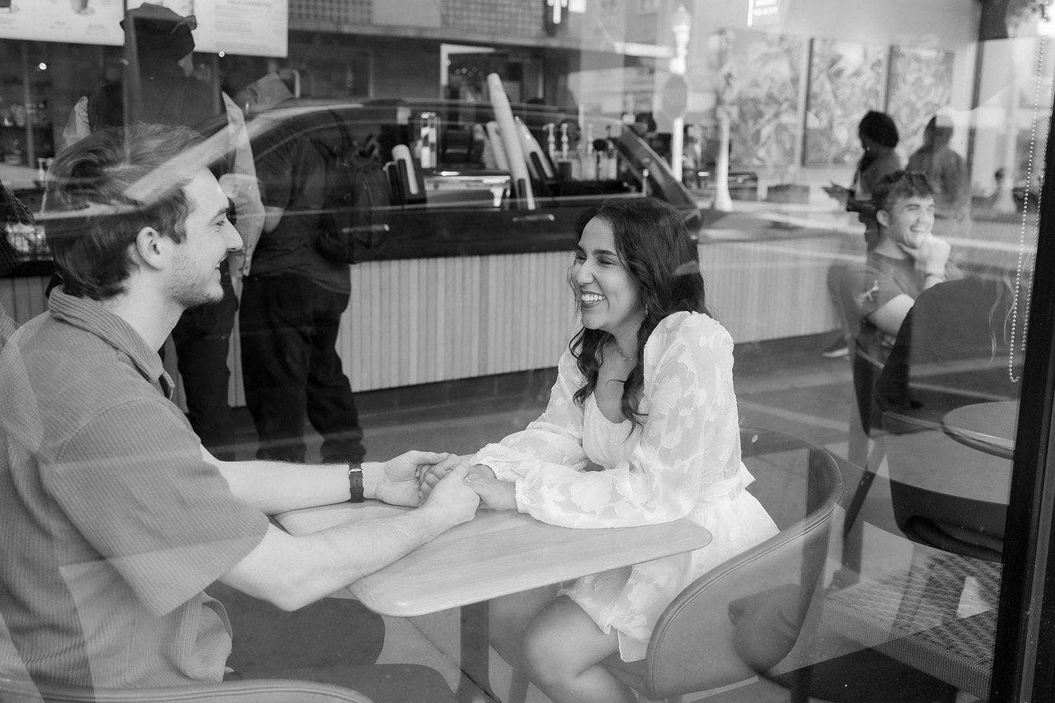 The Wedding Website of Chasity Laguna and Luke Wallace