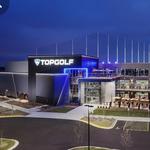 Topgolf