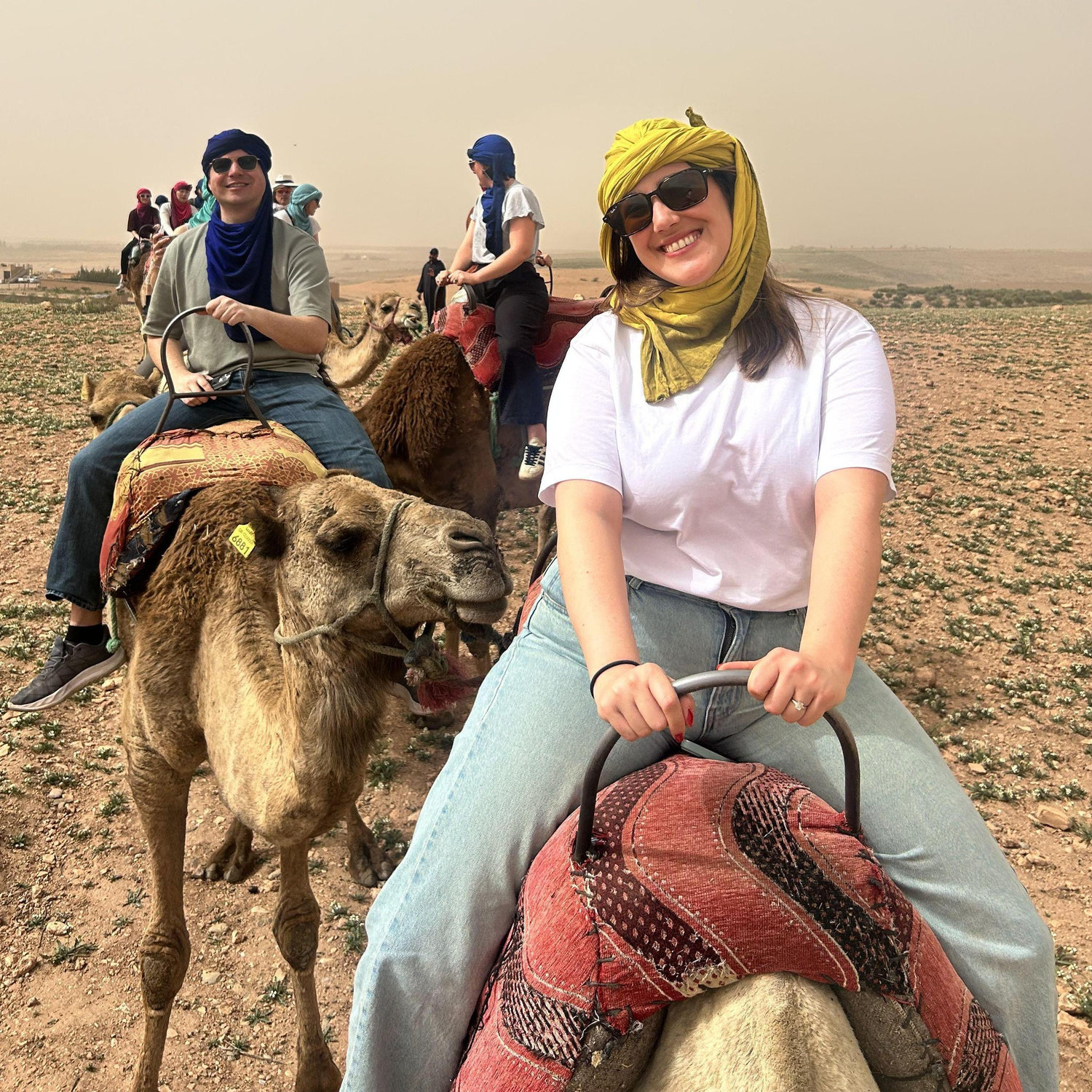 Marrakech, Morocco